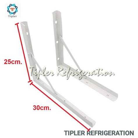 window type aircon bracket